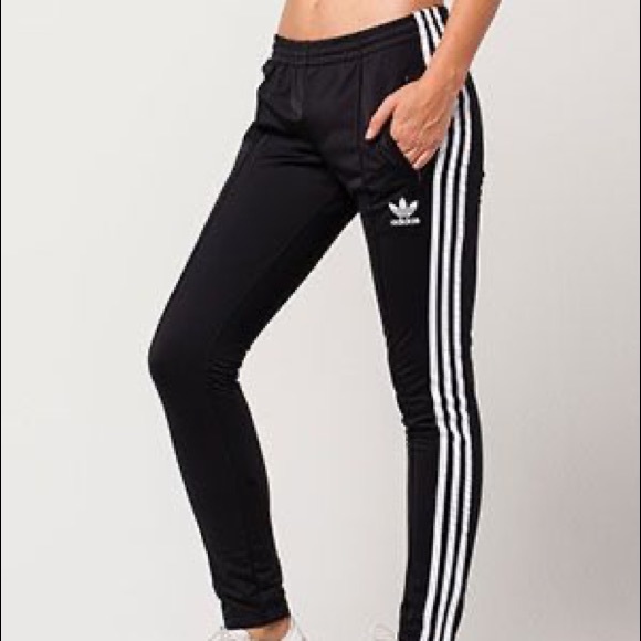 adidas Pants - Adidas Women Climacool